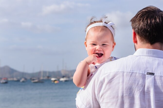 Private Mallorca Photoshoot - Palma & North Beaches options - Key points to know before booking