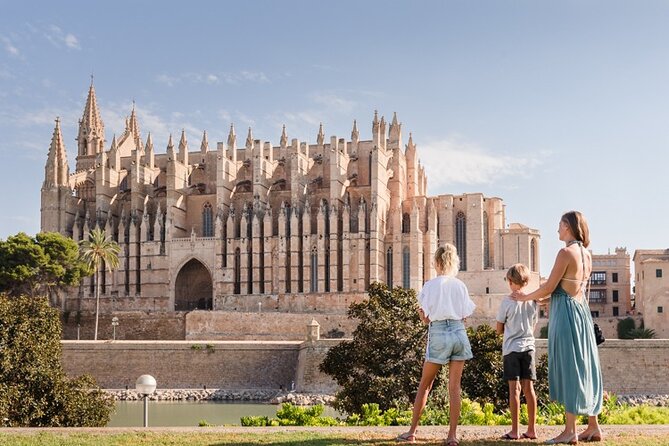 Private Mallorca Photoshoot - Palma & North Beaches options - Why this Mallorca photoshoot works