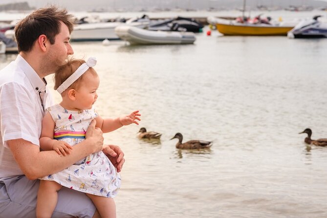 Private Mallorca Photoshoot - Palma & North Beaches options - Is $385.32 good value?