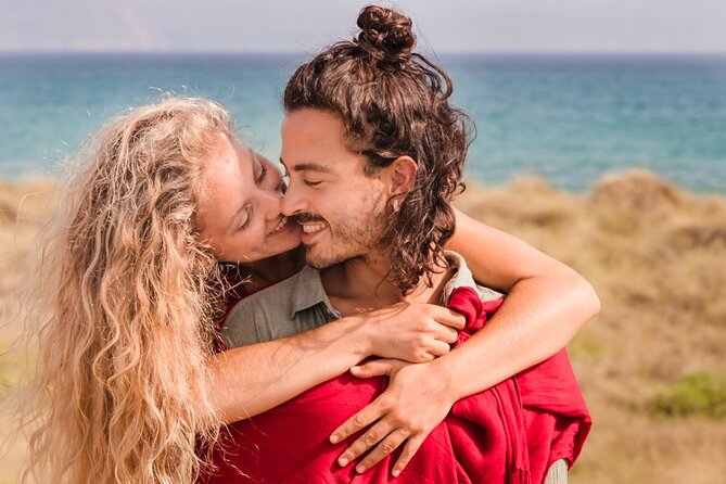 Private Mallorca Photoshoot - Palma & North Beaches options - Picking the right setting for your photos