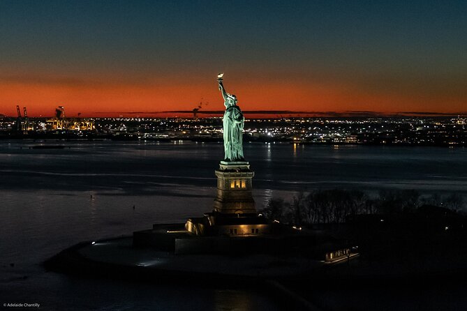 Private New York City Helicopter Tour for Couples from Westchester - Planning your time and the best light