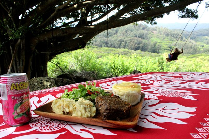 Private Off-Road Sunset Dinner - Who should book this ranch dinner?