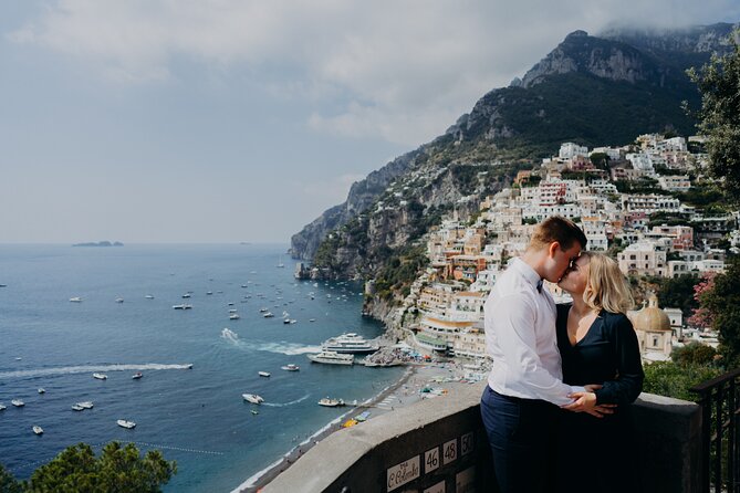 Private Professional Photoshoot in Positano Couple and Family - Is $465.43 a fair price for your group?