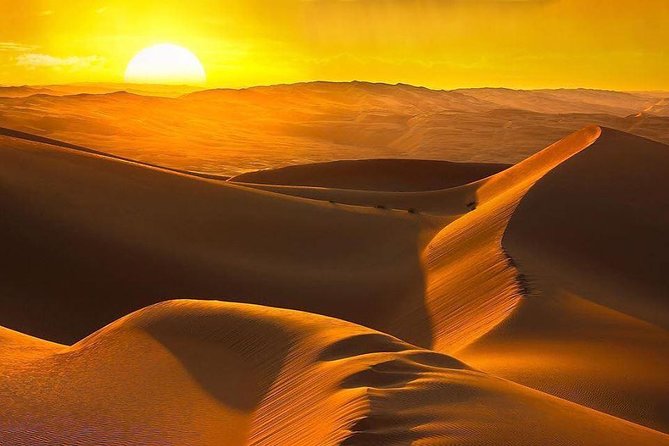 Private Romantic Dinner in Desert Abu Dhabi with Hot BBQ Dinner - Camel ride and the traditional camp