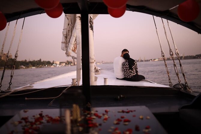 Private Romantic Dinner on the Nile - Who should book this Nile experience?