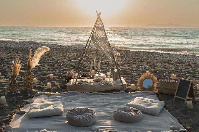 Private Romantic Picnics in Rhodes - Who will get the most from this experience