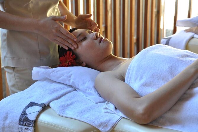 Private Romantic Retreat Mud Baths I-Resort Nha Trang - Key points to know before you book