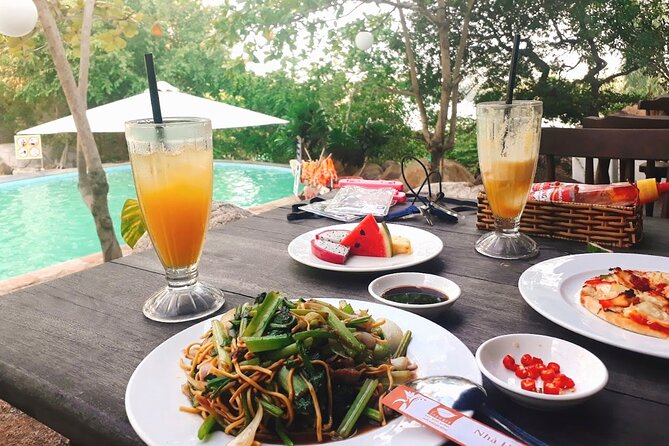Private Romantic Retreat Mud Baths I-Resort Nha Trang - What the private retreat includes