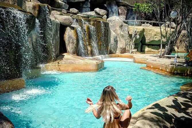 Private Romantic Retreat Mud Baths I-Resort Nha Trang - Massage, jacuzzi, and quiet time