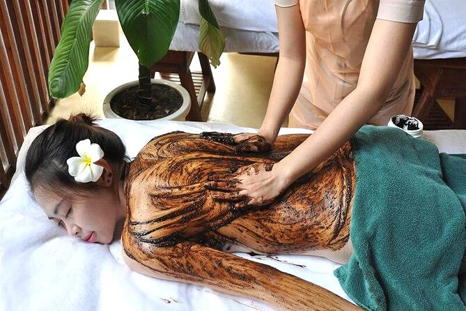 Private Romantic Retreat Mud Baths I-Resort Nha Trang - Is $61.22 a good value?