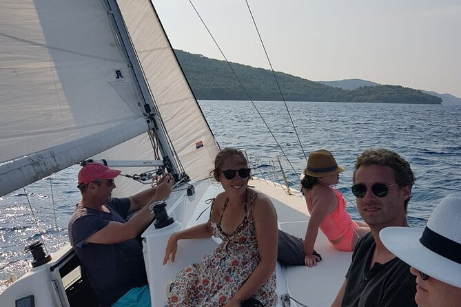 Private - Romantic Sunset Sailing on a 36ft yacht from Hvar (up to 8 travellers) - Practical details that matter in Hvar