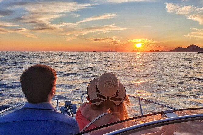Private romantic Sunset tour - A hotel marked by the Croatian War of Independence