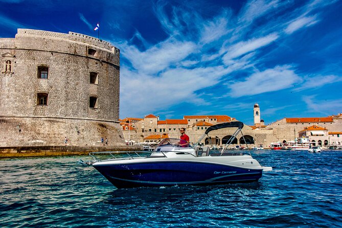 Private romantic Sunset tour - What the 7 pm departure means