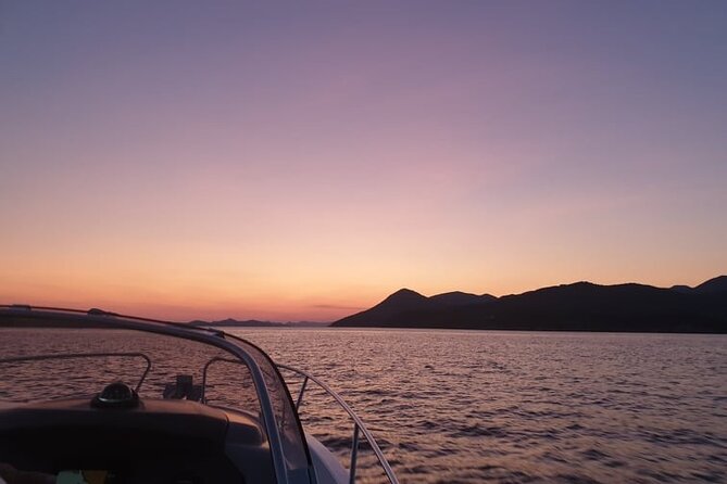 Private romantic Sunset tour - Who gets the best value
