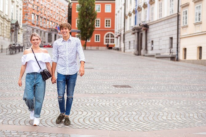 Private Romantic Walking Tour in Lund with Cathedral and Ruins - Key points to know before booking