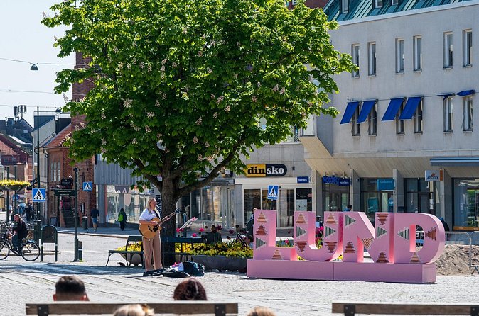 Private Romantic Walking Tour in Lund with Cathedral and Ruins - Who will get the most from this walk