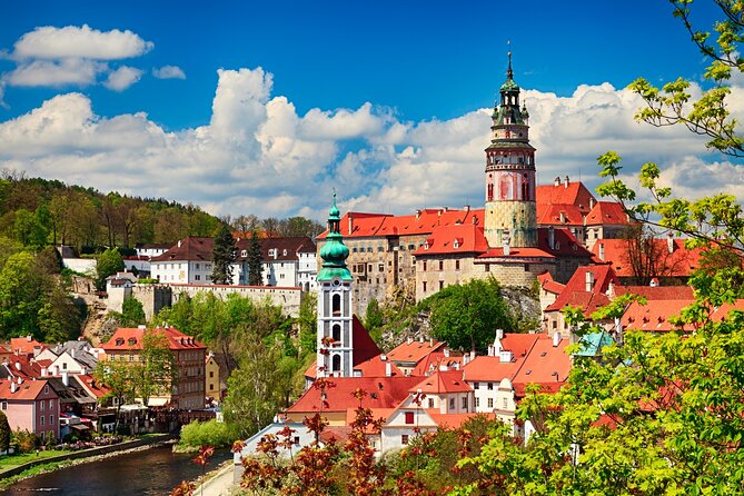 Private Romantic Whispers of Český Krumlov - Timing, pace, and who will enjoy it