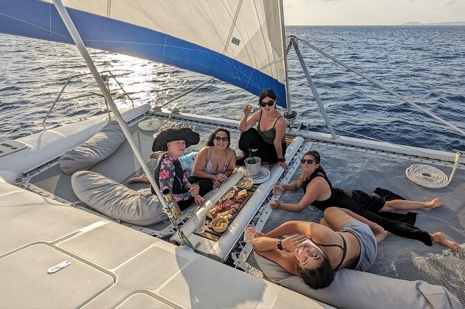 Private Sunset Dinner Cruise in Bonaire w/ Sailing & Snorkeling - Why this Bonaire cruise works as a full afternoon plan