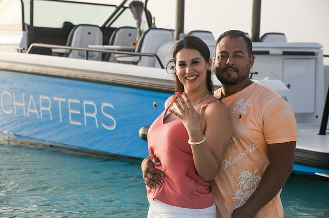 Private Sunset Dinner on the Water - What to bring and what to confirm