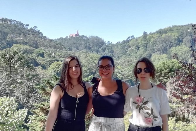 Private Tour Romantic Sintra, Cabo da Roca & Cascais - Why this private day works well from Lisbon