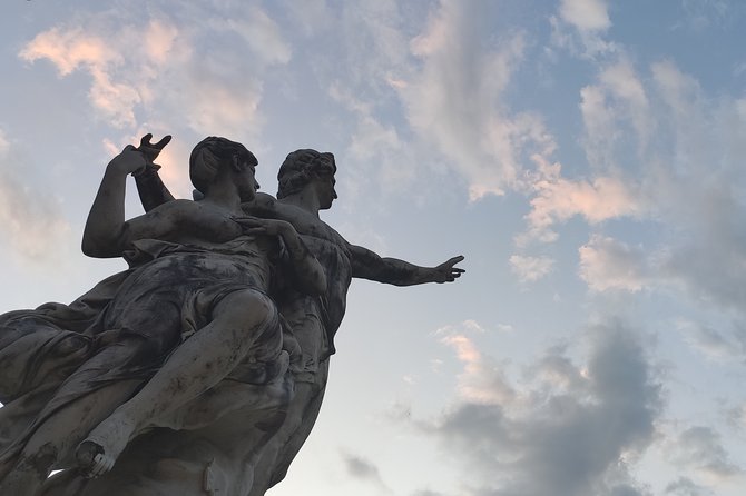 Private walking tour Opatija -Romantic spotlight of the Adriatic - Opatija in 90 Minutes: A Short Walk With a Clear Story