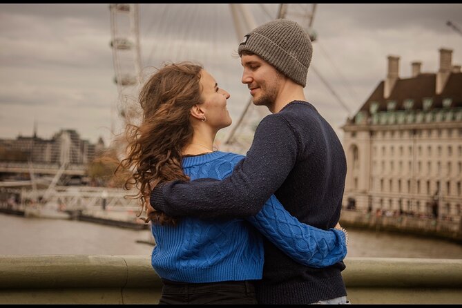 Professional Private Couple Photoshoot - Weather, crowds, and practical timing