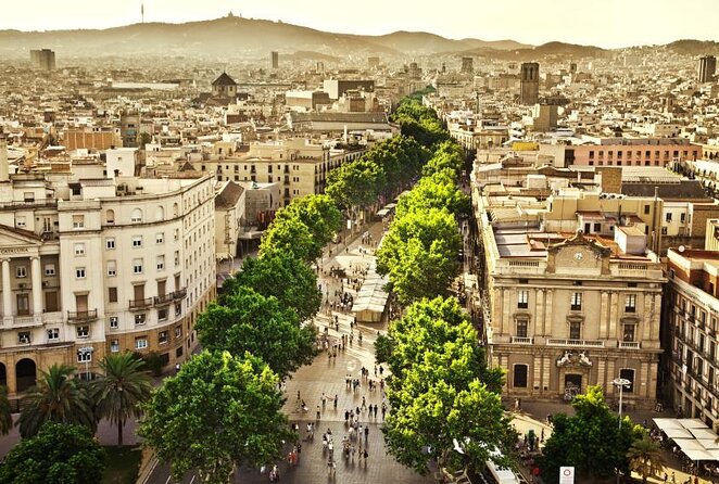 Proposal Photographer in Barcelona - Key points to know before booking