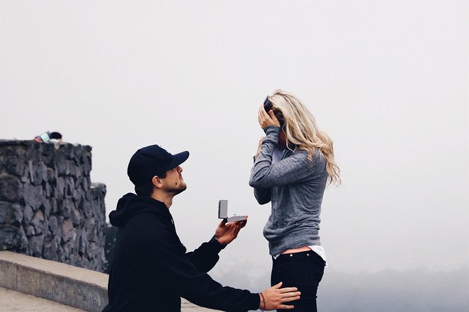 Proposal Photographer in Barcelona - Why a photographer helps with a Barcelona proposal