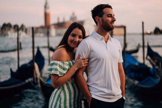 Proposal Photographer in Venice - Why a Venice photographer can make the proposal easier