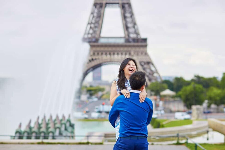 Proposal Photoshoot - Thirty Minutes or One Hour