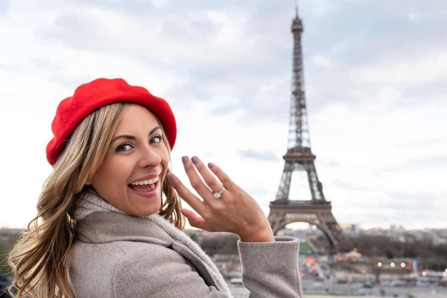 Proposal Photoshoot - What the Feedback Tells You About the Service