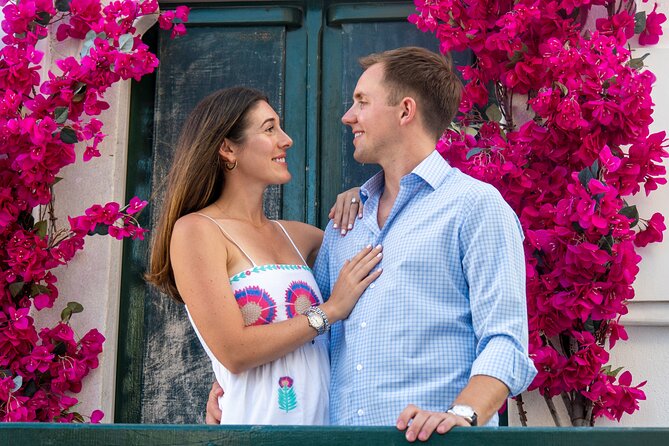 Proposal Photoshoot Mykonos - Who should book this Mykonos proposal experience