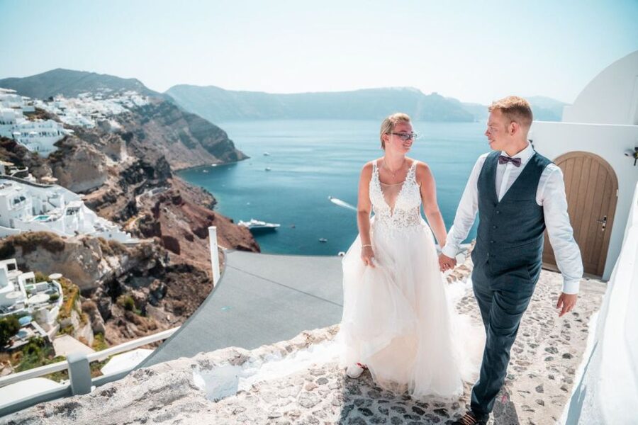 Proposal Photoshoot Santorini - FAQ