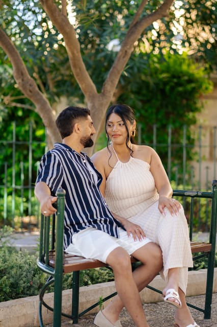 Proposal Photoshoot with Professional Photographer in Malta - Optional extras for a larger production