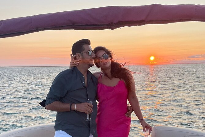 Propose to your Soulmate Romantic Tour - Key points at a glance