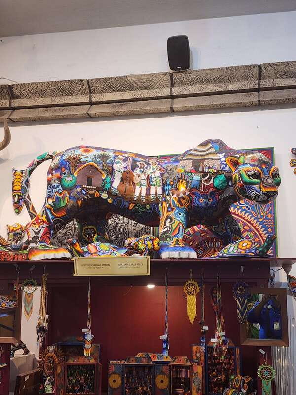 Puerto Vallarta: Malecon and Romantic Zone Nightlife Tour - The Malecón’s Clubs, Bars, and Show Venues