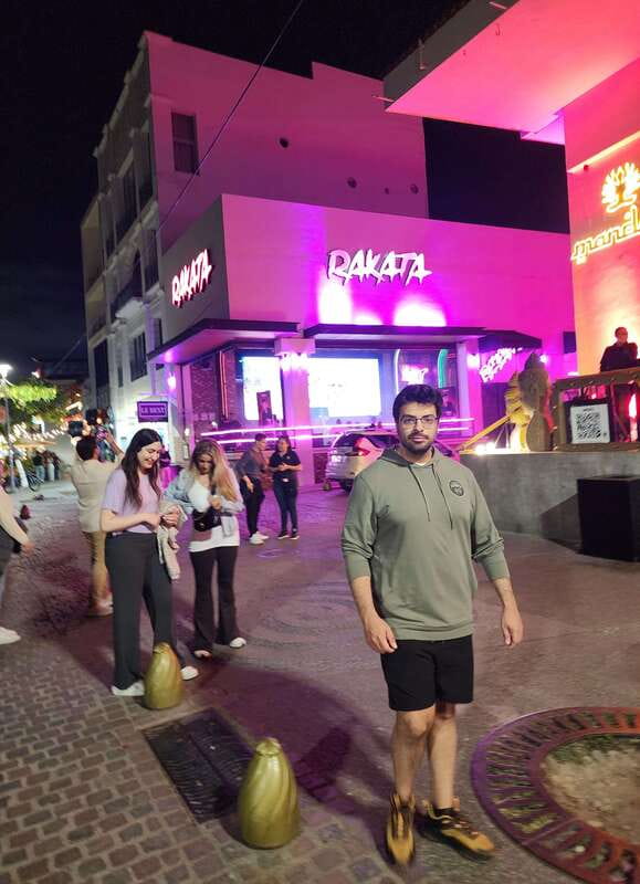 Puerto Vallarta: Malecon and Romantic Zone Nightlife Tour - What the Guide Adds to the Evening