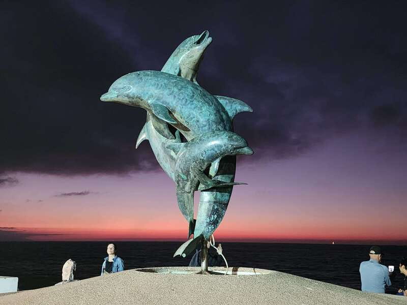 Puerto Vallarta: Malecon and Romantic Zone Nightlife Tour - Who Will Get the Most From This Tour