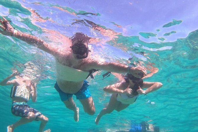 Punta Cana Party Boat (Only Adult) this Couple price - Tropical drinks and onboard service