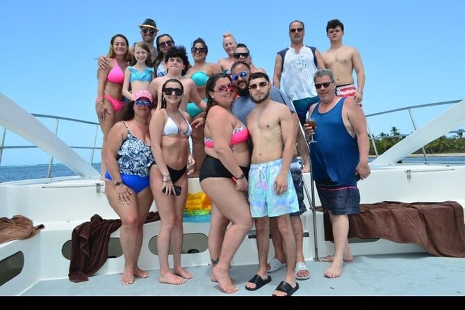 Punta Cana Party Boat (Only Adult) this Couple price - Timing, weather, and practical planning