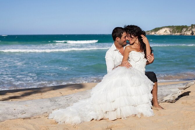 Punta Cana wedding photographer, Wedding ceremony - The ceremony details and their real value