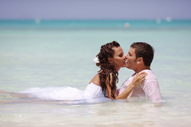 Punta Cana wedding photographer, Wedding ceremony - Who this package suits best
