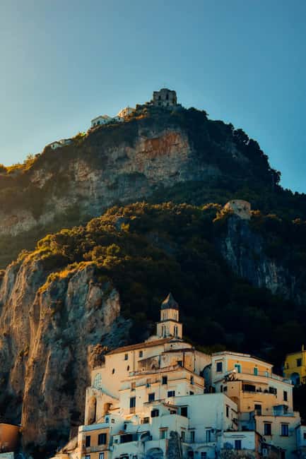 Ravello: the most romantic balcony on the Amalfi Coast - Why Ravello works better than a rushed coastal circuit