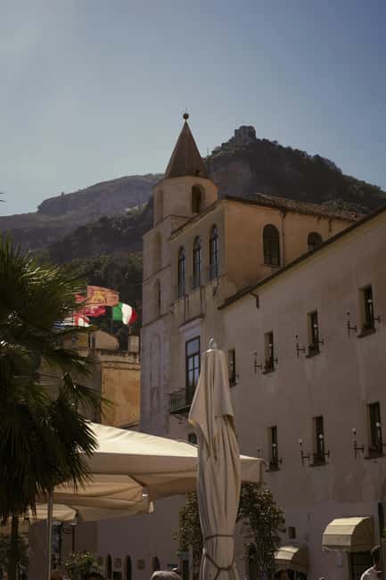 Ravello: the most romantic balcony on the Amalfi Coast - What the six-hour timing really means