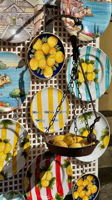 Ravello: the most romantic balcony on the Amalfi Coast - FAQ