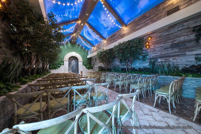 Regal Las Vegas Wedding Package - Why this package works for a Las Vegas wedding