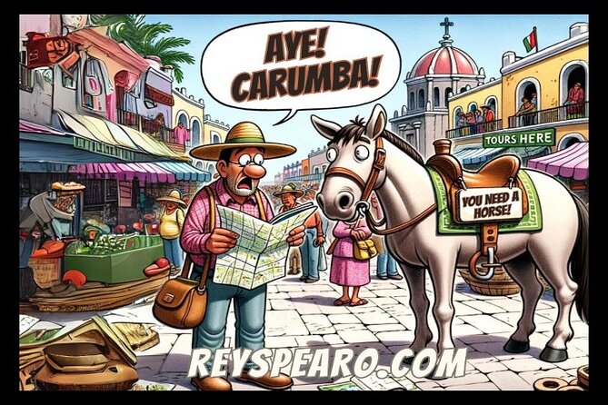Rey Spearo - Enchanting And Romantic Custom Created Tours - A private horseback day in Jalisco