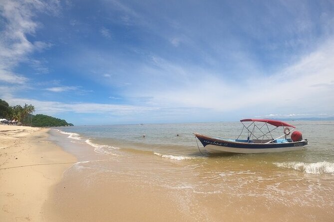 Rey Spearo - Enchanting And Romantic Custom Created Tours - El Eden and the first ride