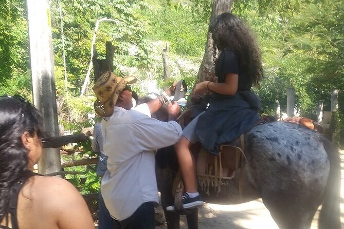 Rey Spearo - Enchanting And Romantic Custom Created Tours - Transportation and timing
