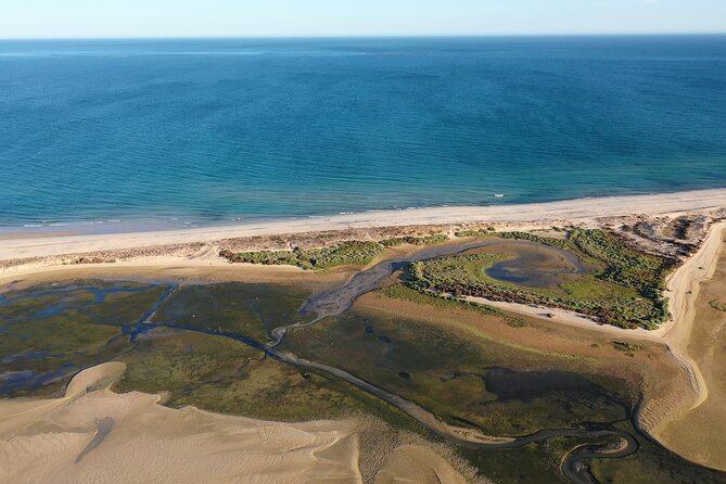 Ria Formosa & Ilhas: Private Tour for Two or in Group - The real value of the $253.43 group price